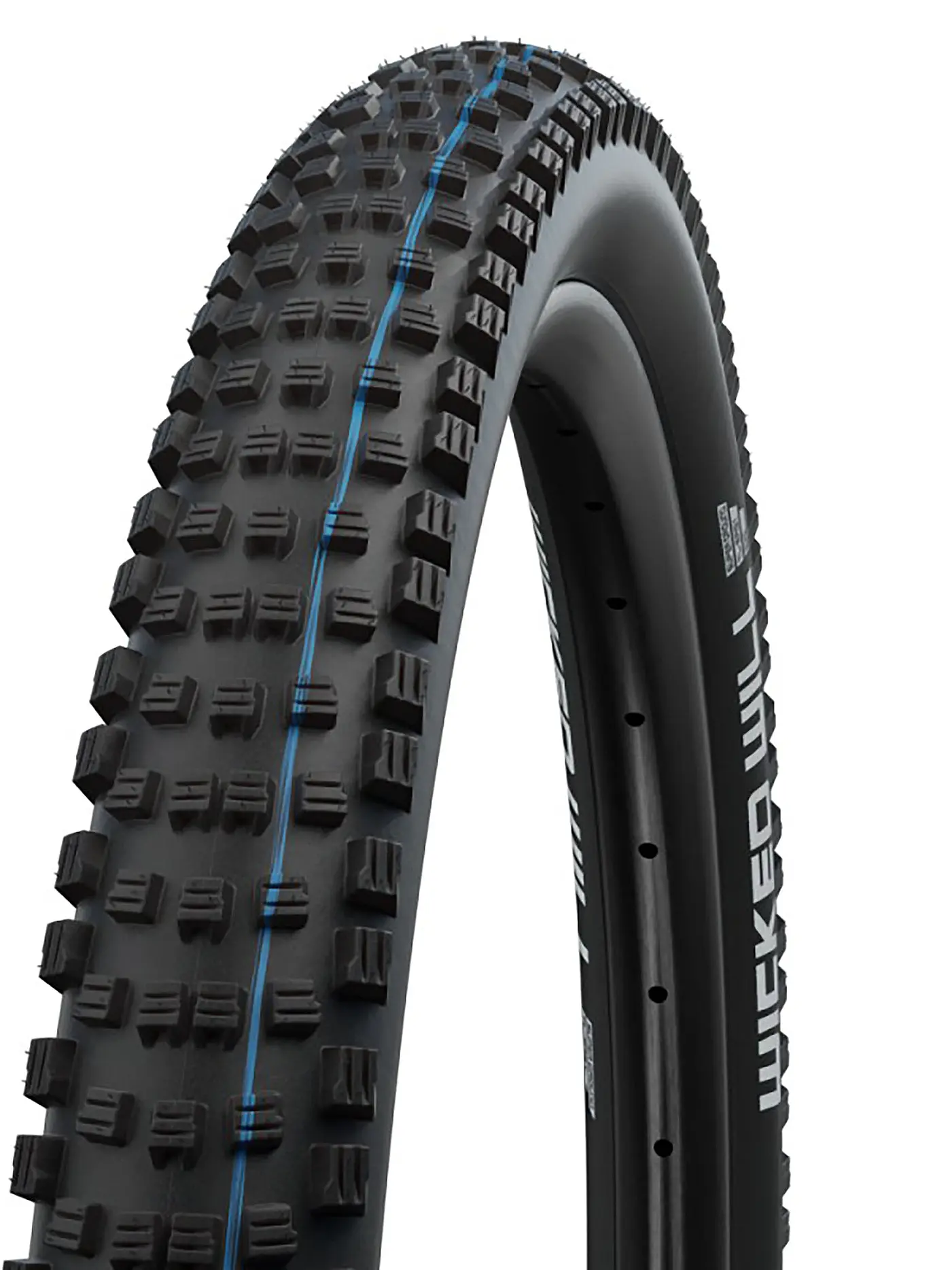 SCHWALBE | Fahrradreifen Wicked Will Performance Line 29 x 2.40 (62-622) | 